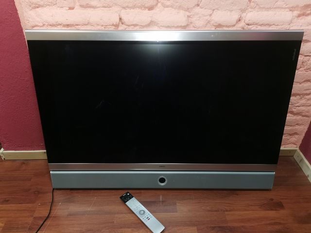 Tv loewe 40s individual