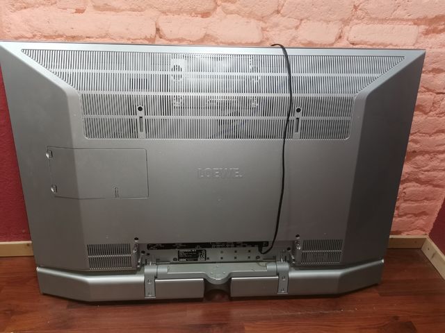 Tv loewe 40s individual