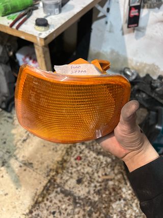 Intermitente ford sierra