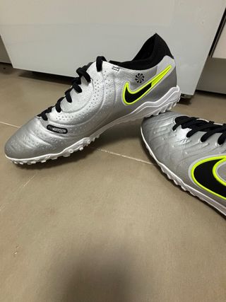 BOTAS NIKE TIEMPO PRO