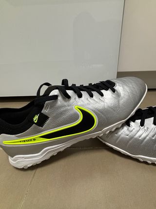 BOTAS NIKE TIEMPO PRO
