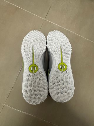 BOTAS NIKE TIEMPO PRO