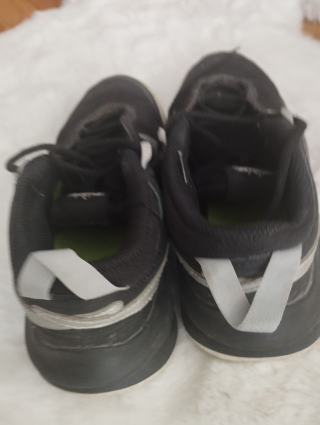 Zapatillas deportivas t.38