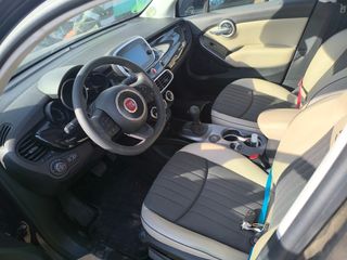 Despiece Fiat 500x 2019