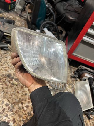 Intermitente peugeot 306