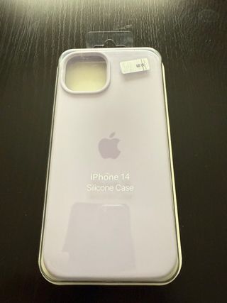 Nuovissima custodia lilla per iPhone 13.13 Pro, 14 e 14 Pro