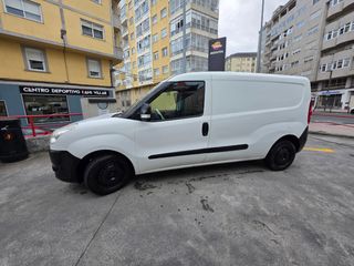 FIAT Doblò 2014