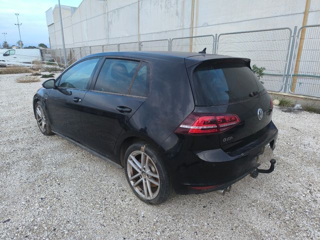 Despiece golf 7 GTD 184cv DSG