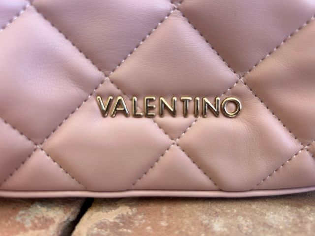 Valentino make up bag