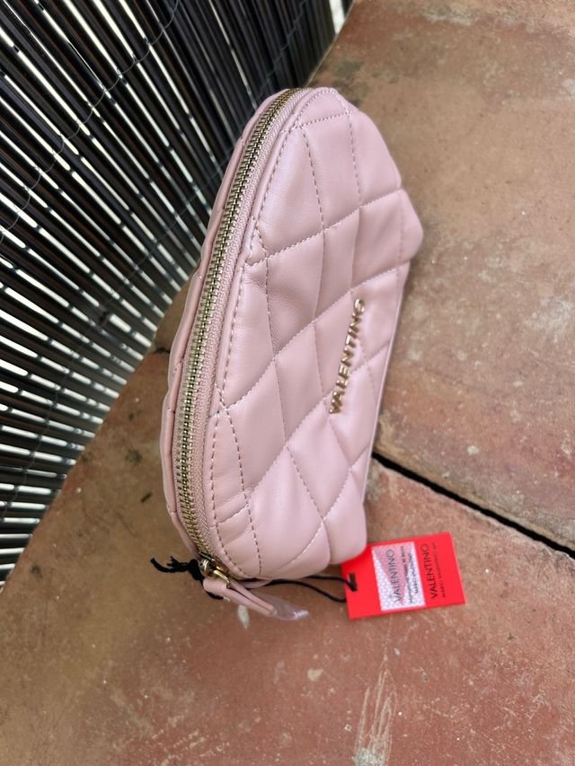 Valentino make up bag