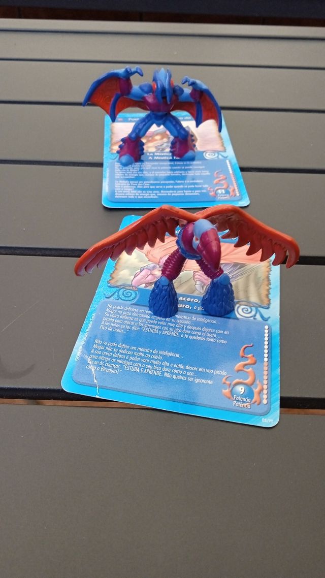 Gormitis Pueblo del Aire lote 2