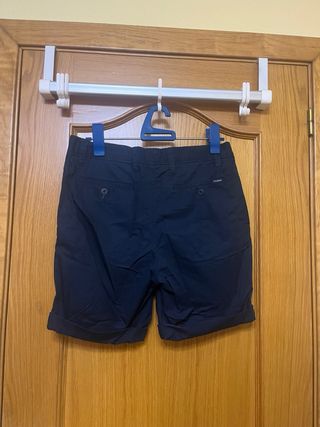 Bermuda PullBear Como Nueva
