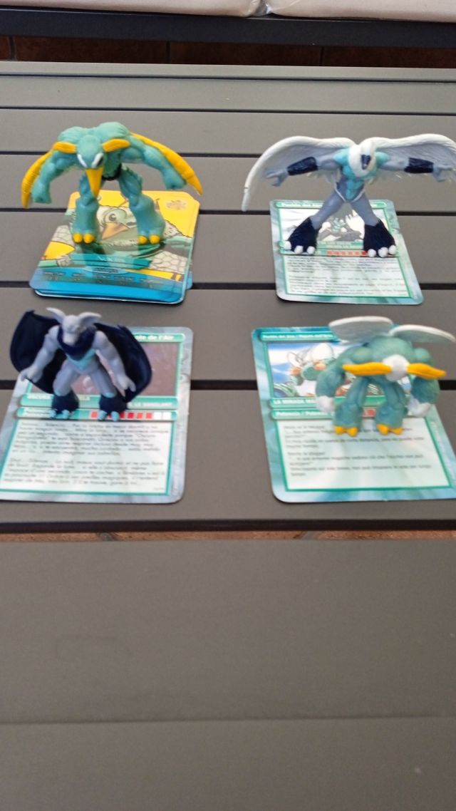 Gormitis Pueblo del Aire lote 3