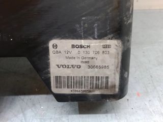 Electroventilador Volvo XC90