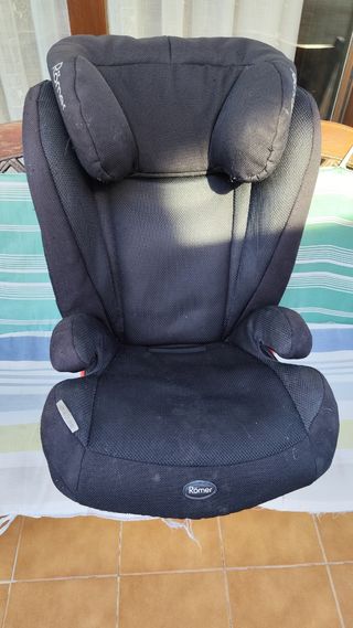 Silla de coche  BRITAX ROMER Grupo 2-3