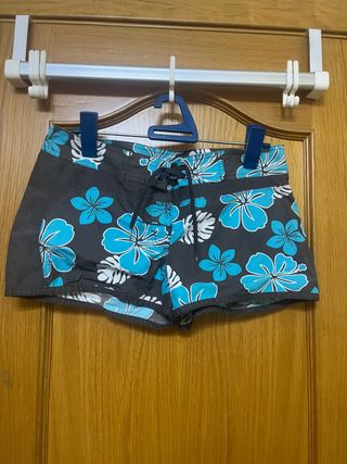Bañador pantalon