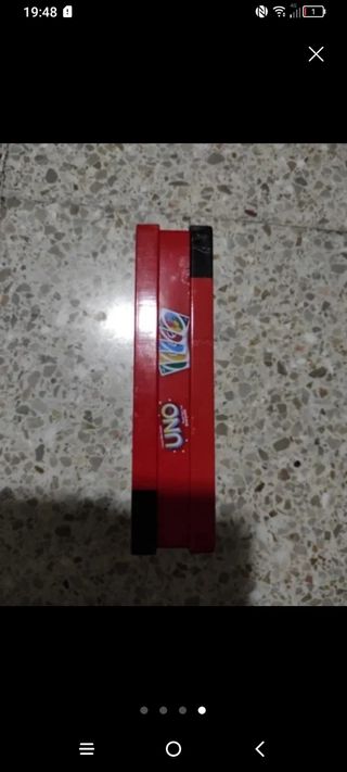 Máscara de juguete G.I Joe Of The Rise Cobra LEER