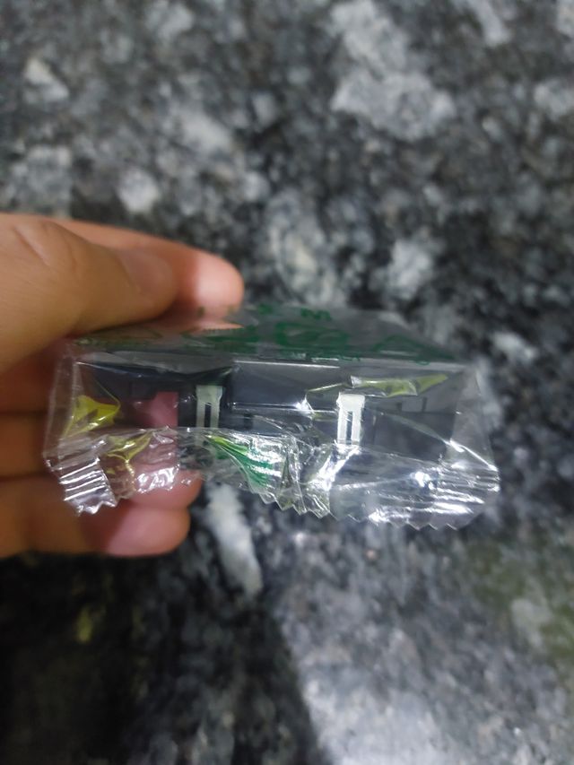 ADAPTADOR DE TARJETA CI Y USER MANUEL TV