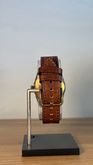 Reloj Nixon C39 leather