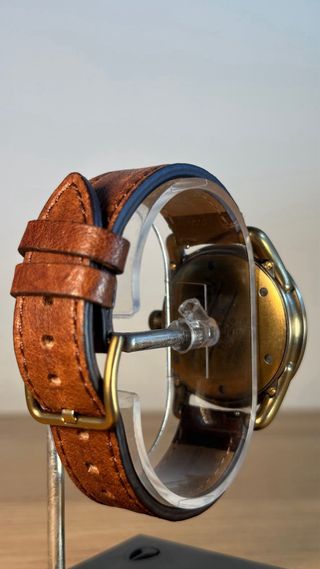 Reloj Nixon C39 leather