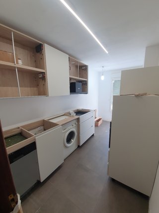 Reformas integrales cocinas baños y decoración