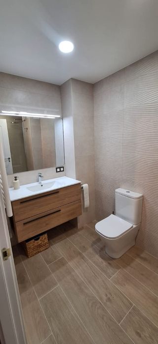 Reformas integrales cocinas baños y decoración