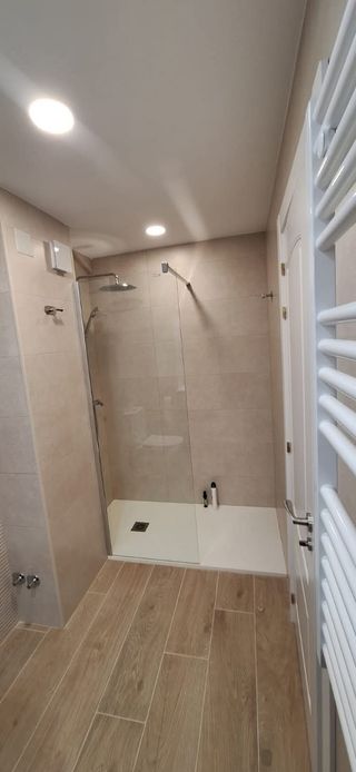 Reformas integrales cocinas baños y decoración