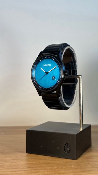 Reloj Nixon Station