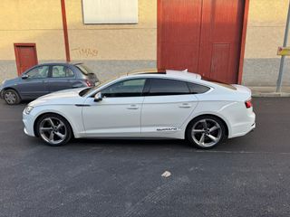 Audi S5 mega full