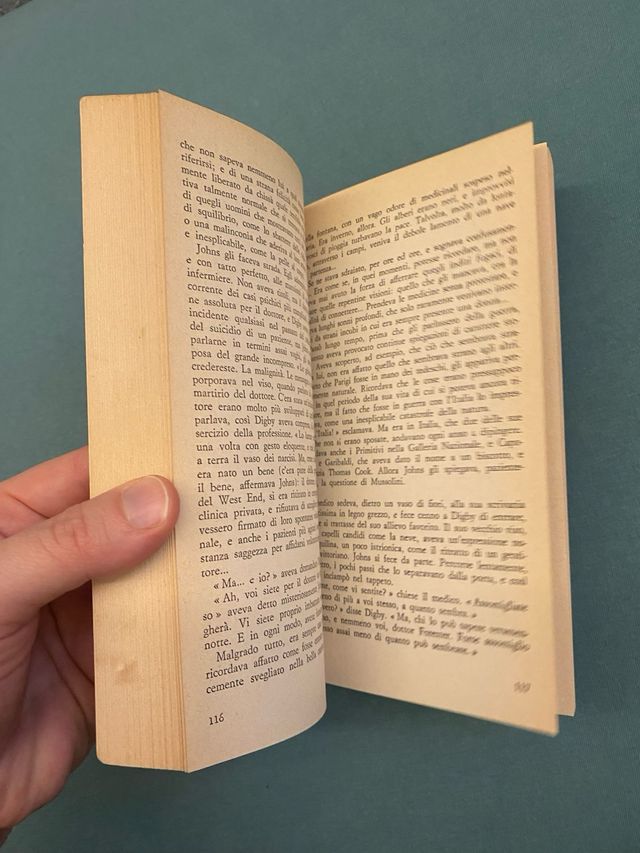 Libro: “Quinta colonna” di Graham Greene