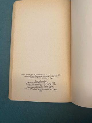 Libro: “Quinta colonna” di Graham Greene