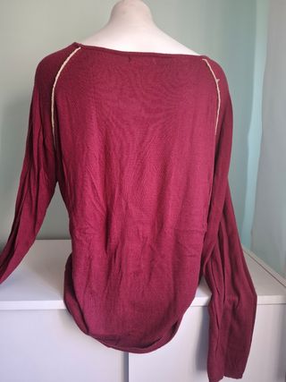 Jersey finito talla L