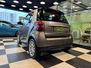Smart ForTwo Coupé 52 mhd Pure 52 kW (71 CV)