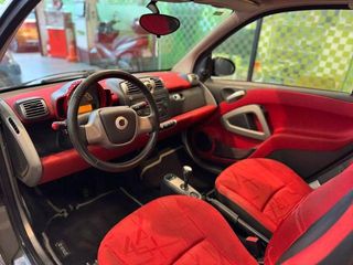 Smart ForTwo Coupé 52 mhd Pure 52 kW (71 CV)