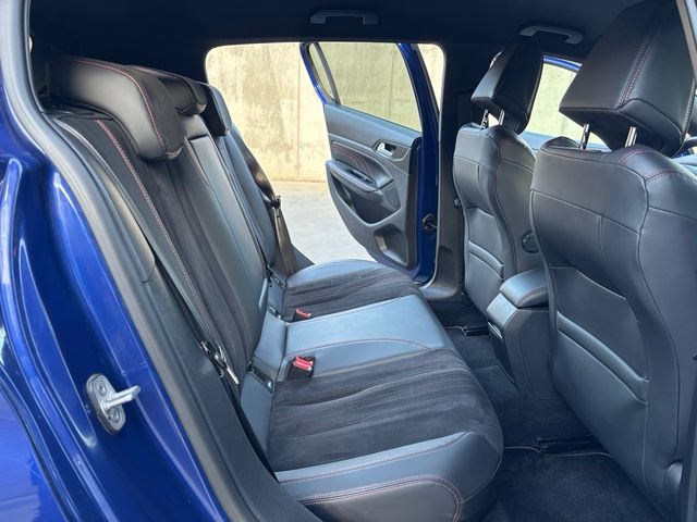 Peugeot 308 GT 2.0 HDI 180cv Automatico