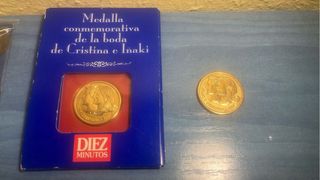Monedas coleccion