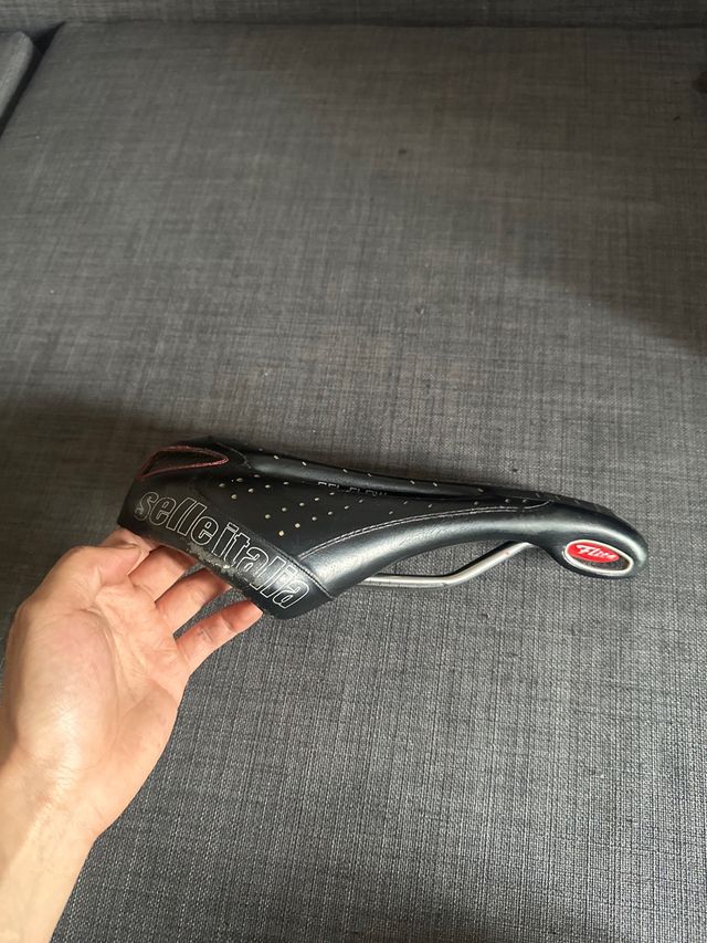 Selle Italia Flite Gel Flow