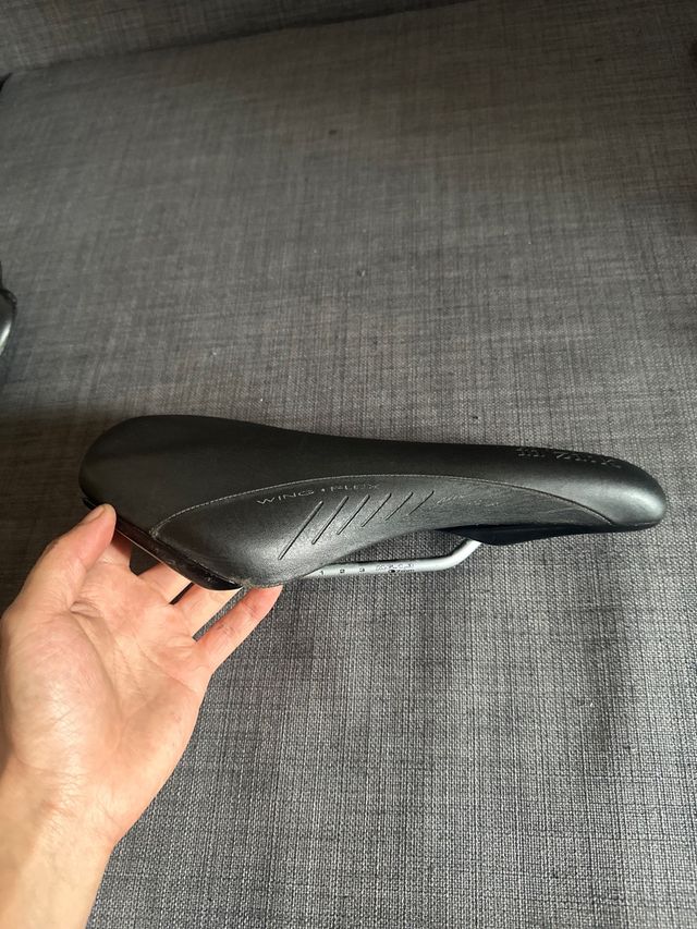 Sillin de Fizik Wing Flex