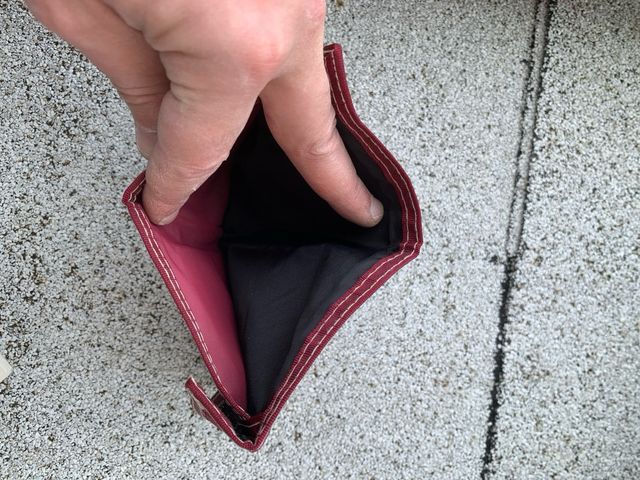 Portafoglio Levi’s