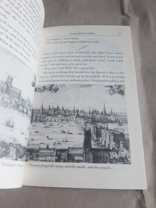 William Shakespeare (Oxford Bookworms Library: Stage 2: 700 Headwords)