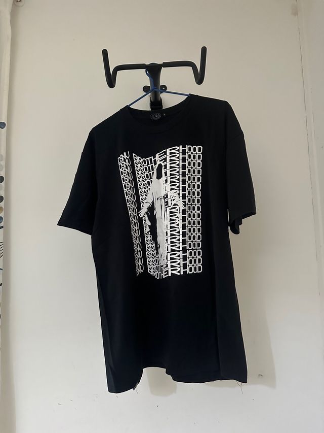 Camiseta de Dosnoventa L y XL