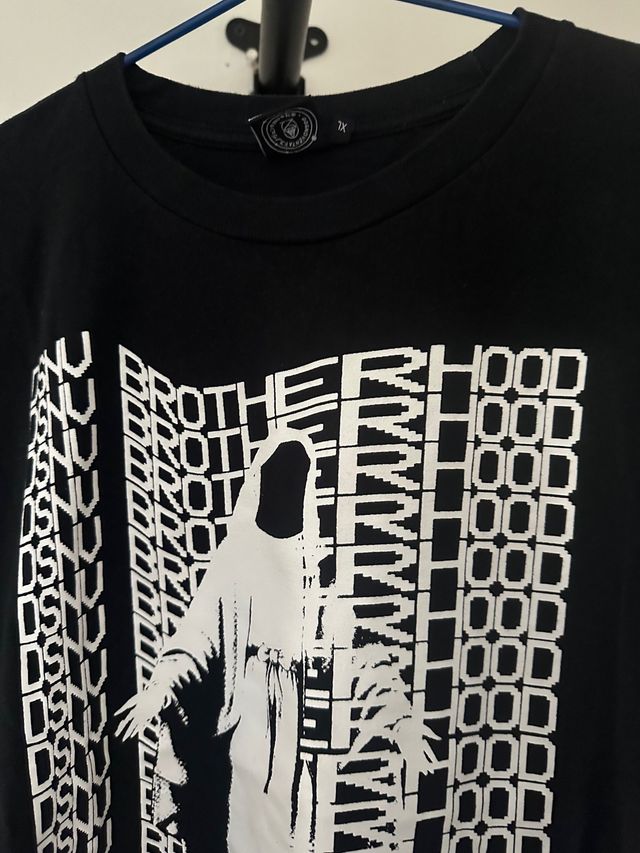 Camiseta de Dosnoventa L y XL