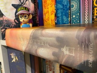 Harry Potter and the Deathly Hallows