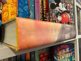 Harry Potter and the Deathly Hallows