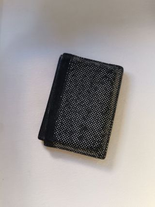 tarjetero carolina herrera