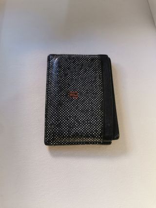 tarjetero carolina herrera