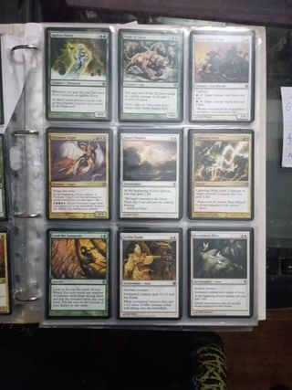 MTG: DUEL DECKS AJANI  VS NICOL BOLAS 