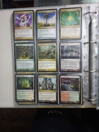 MTG: DUEL DECKS AJANI  VS NICOL BOLAS 