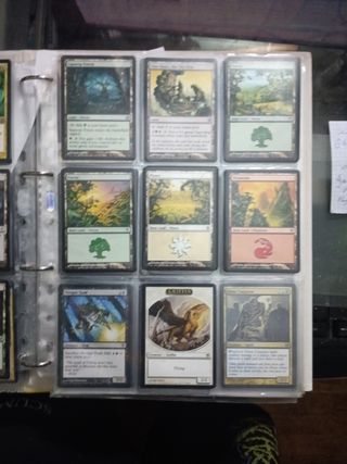 MTG: DUEL DECKS AJANI  VS NICOL BOLAS 