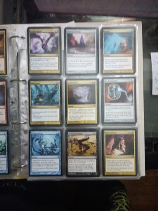 MTG: DUEL DECKS AJANI  VS NICOL BOLAS 